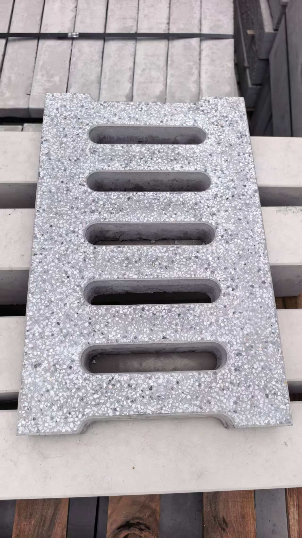 汕尾盖板